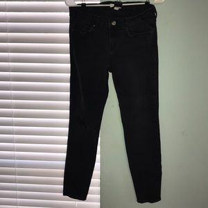 Black jeans Forever21